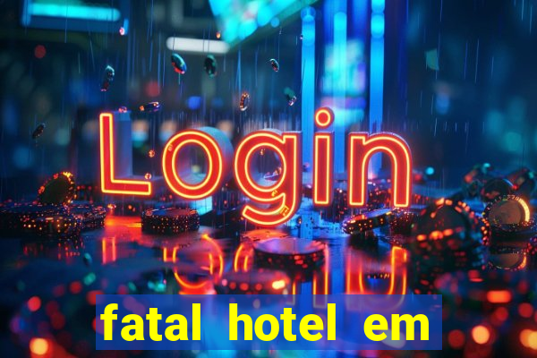 fatal hotel em barreiras ba